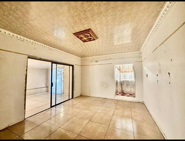 3 BEDROOM HOUSE FOR SALE IN VANDERBIJLPARK CW 2